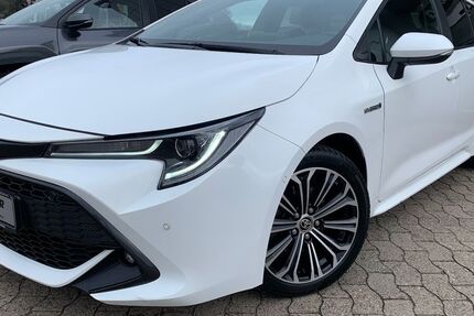 Toyota Corolla 45.950 km 23.990 &euro; Hildesheim 31137