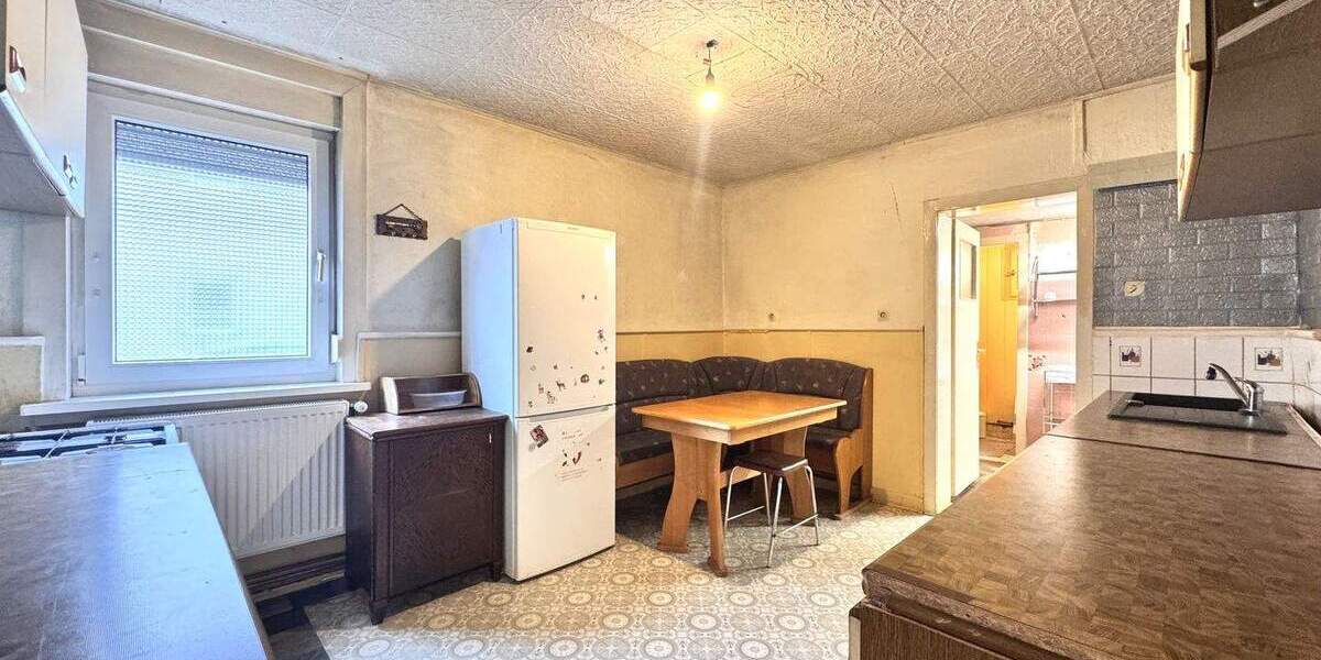 Einfamilienhaus Salzhemmendorf Benstorf - 6 Zimmer, 220 m&sup2;, 99.000&euro; | Angebot:25815632