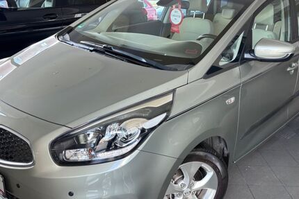 Kia Carens 94.000 km 10.900 &euro; Laatzen 30880