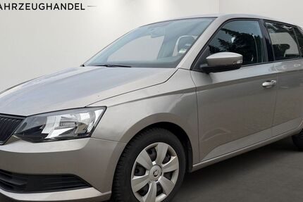 Skoda Fabia 135.000 km 5.480 &euro; Salzgitter 38229