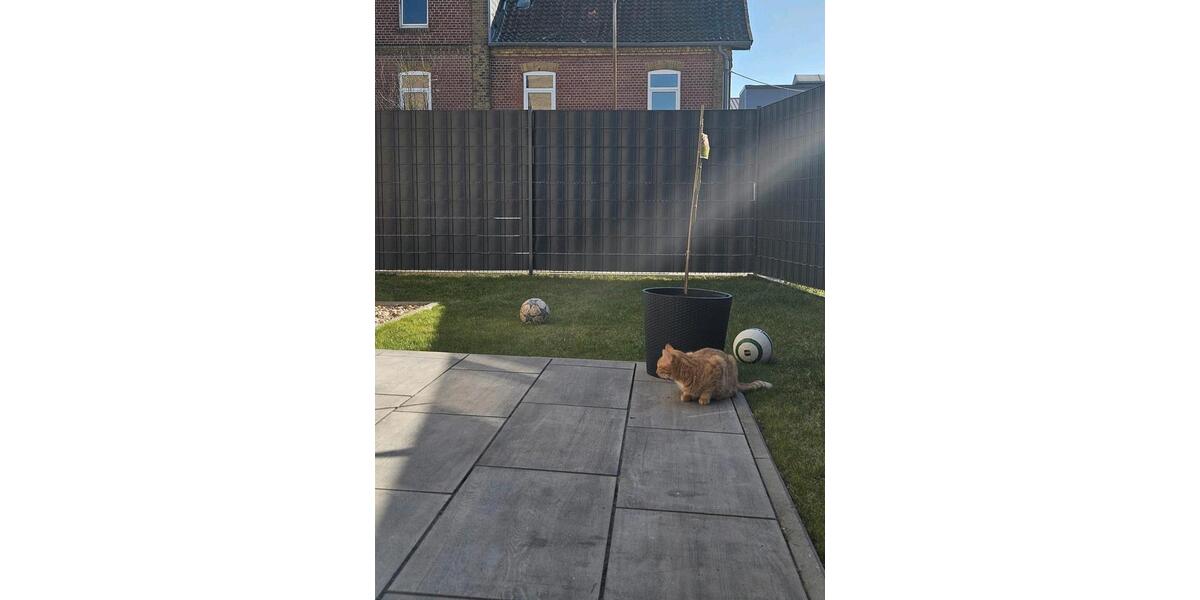 Erdgeschoßwohnung Sarstedt - 4 Zimmer, 116 m&sup2;, 488.000&euro; | Angebot:23205601