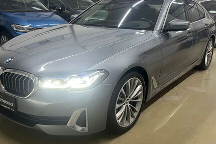 BMW 540 189.465 km 39.990 &euro; Ronnenberg 30952