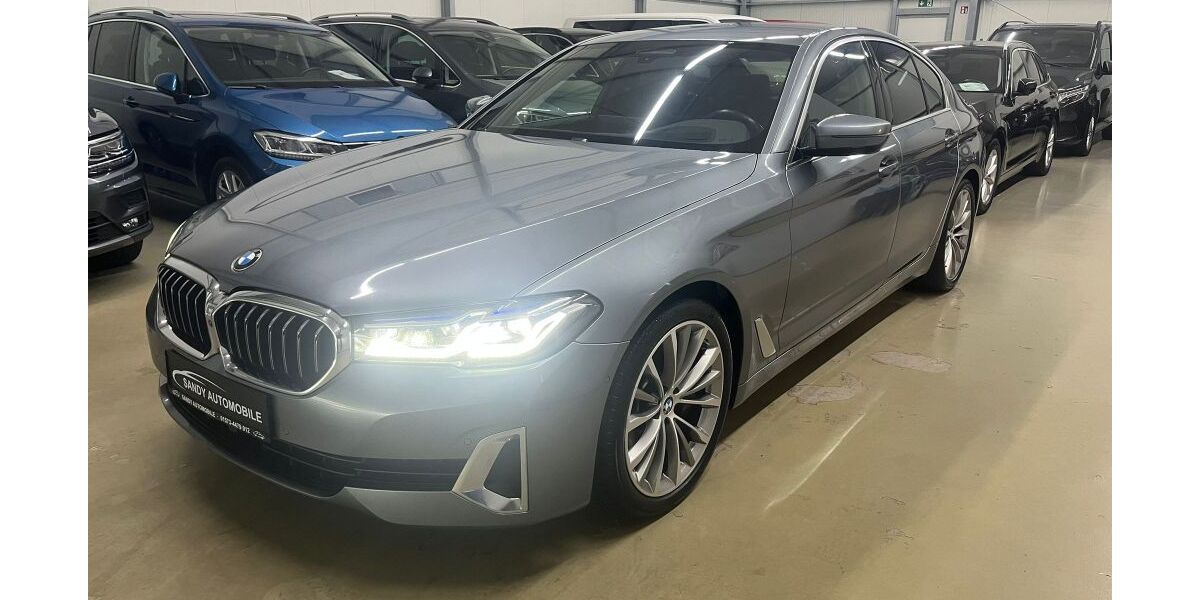 BMW 540 189.465 km 39.990 &euro; Ronnenberg 30952