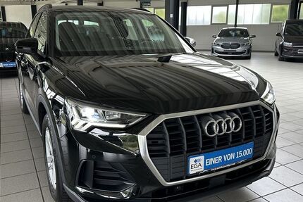 Audi Q3 61.822 km 25.330 &euro; Salzgitter 38228
