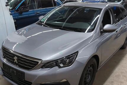 Peugeot 308 101.667 km 11.499 &euro; Hannover 30453