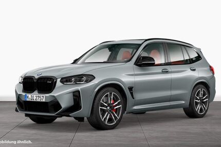 BMW X3 M 23.328 km 62.204 &euro; Hannover 30539