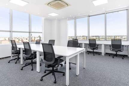 Gewerbeobjekt Hannover Mitte - 4.467&euro; | Angebot:26652660