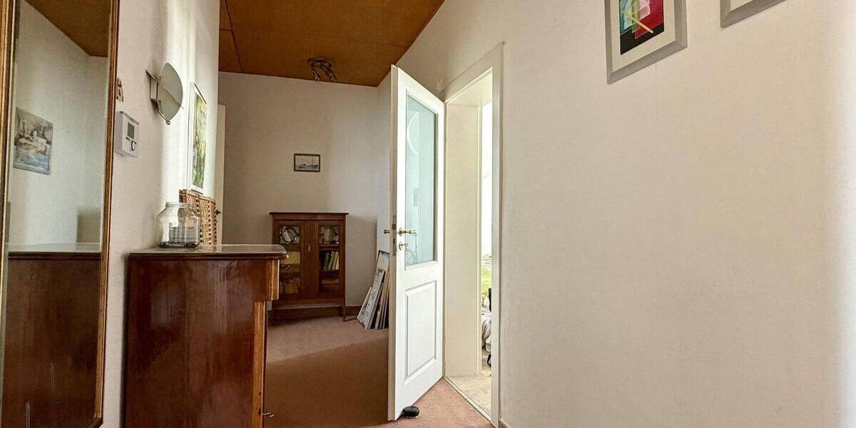 Etagenwohnung Hannover Südstadt - 5 Zimmer, 142 m&sup2;, 528.000&euro; | Angebot:26696317