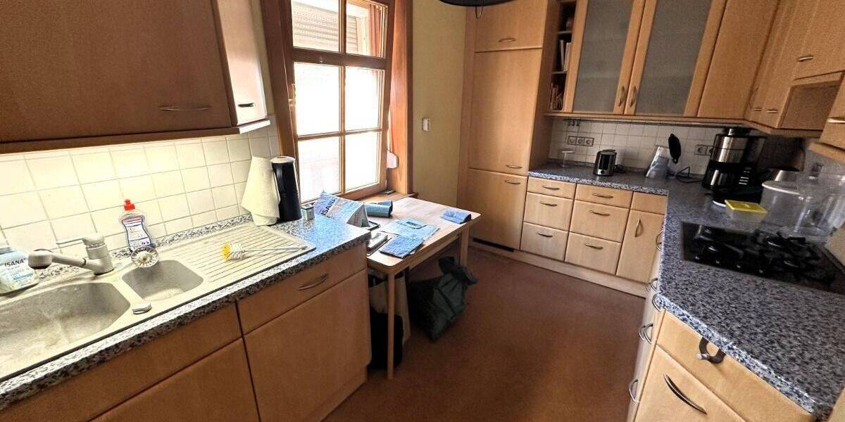 Doppelhaushälfte Freden - 4 Zimmer, 106 m&sup2;, 99.000&euro; | Angebot:25734420