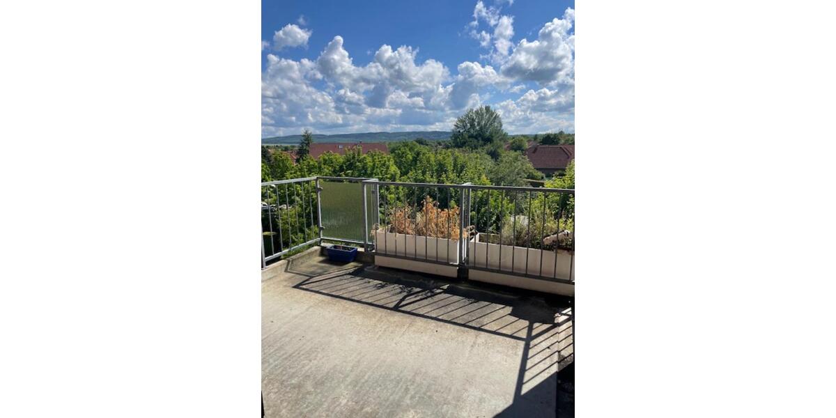 Maisonettenwohnung Hildesheim Bockfeld - 3 Zimmer, 85 m&sup2;, 850&euro; | Angebot:25964867