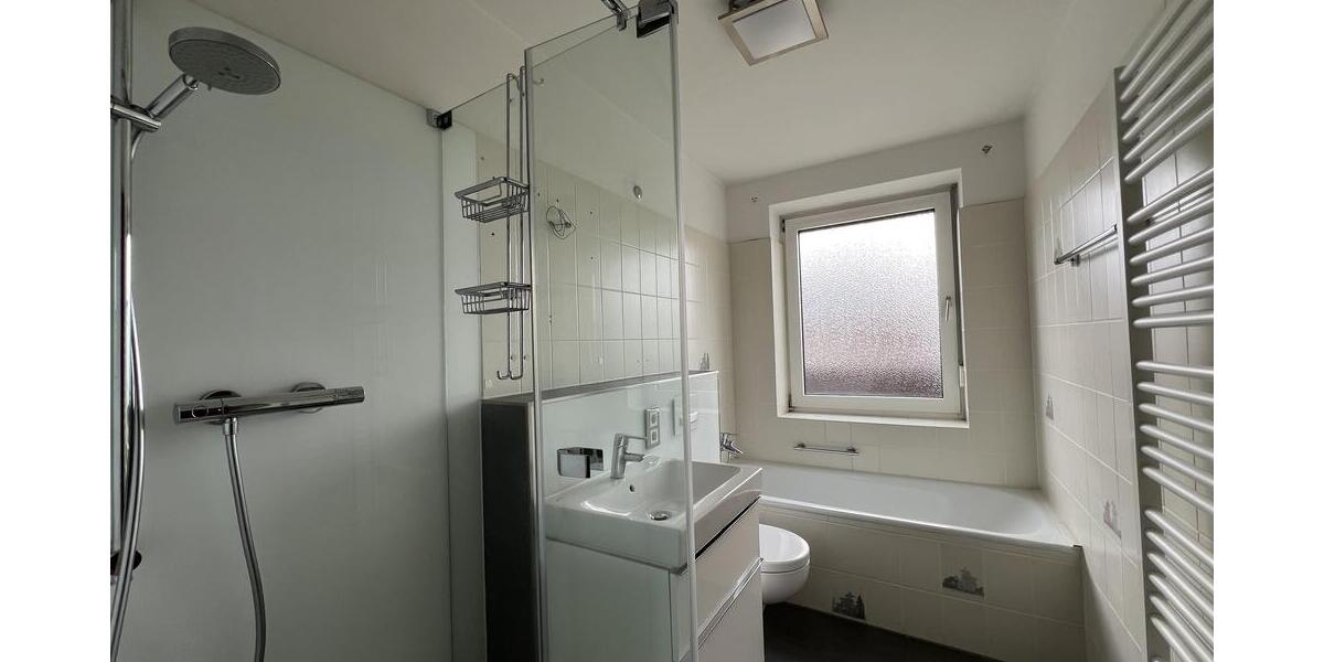 Großzügiges Wohnglück mit Platzgarantie - Etagenwohnung Hildesheim Itzum | Angebot:27312431