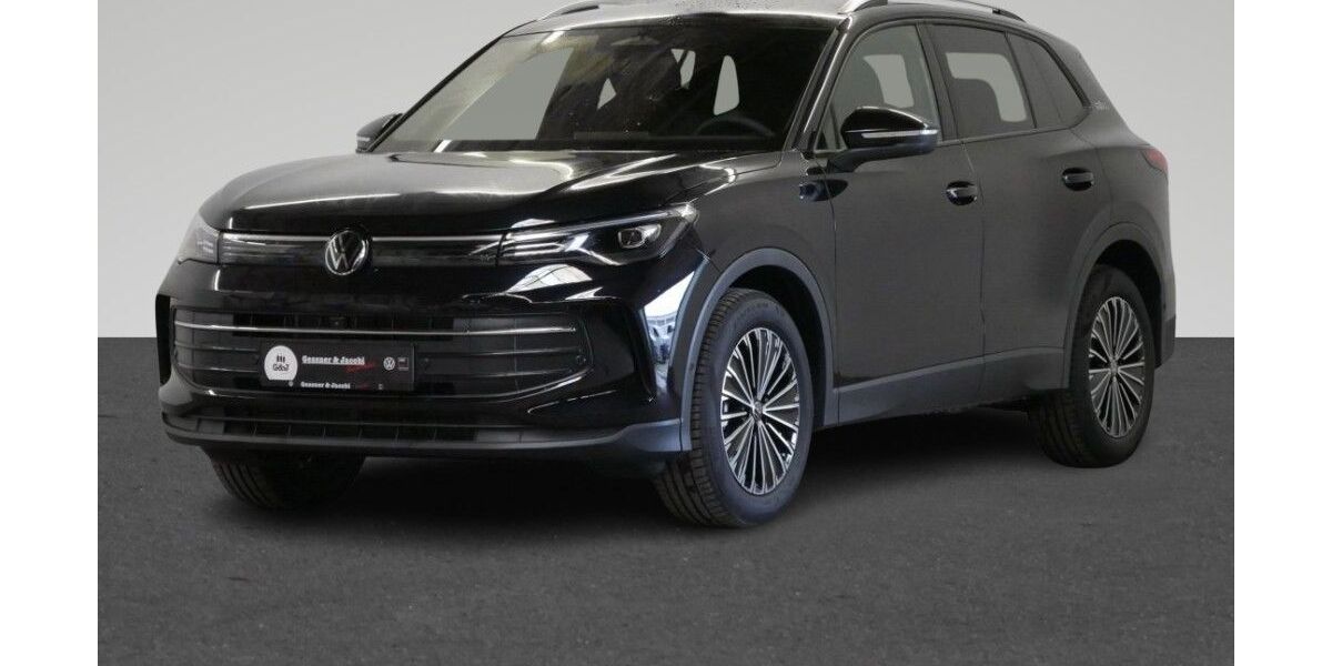 VW Tiguan 2.990 km 39.950 &euro; Hannover 30449