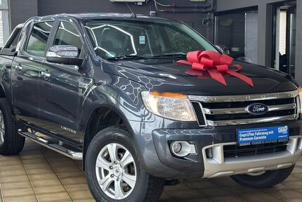 Ford Ranger 157.000 km 16.899 &euro; Nordstemmen 31171