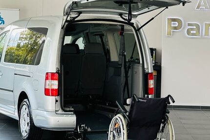 VW Caddy 106.733 km 20.950 &euro; Salzgitter 38259