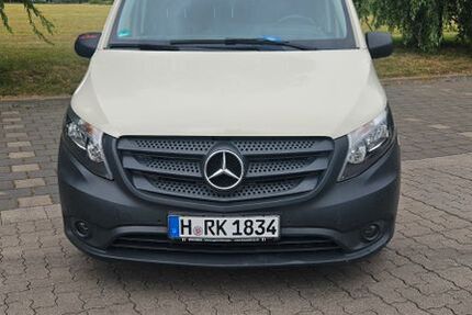 Mercedes-Benz Vito 381.000 km 8.800 &euro; Springe 31832
