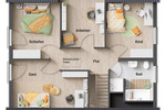 Einfamilienhaus Hohenhameln Harber - 5 Zimmer, 144 m&sup2;, 406.190&euro; | Angebot:26694198