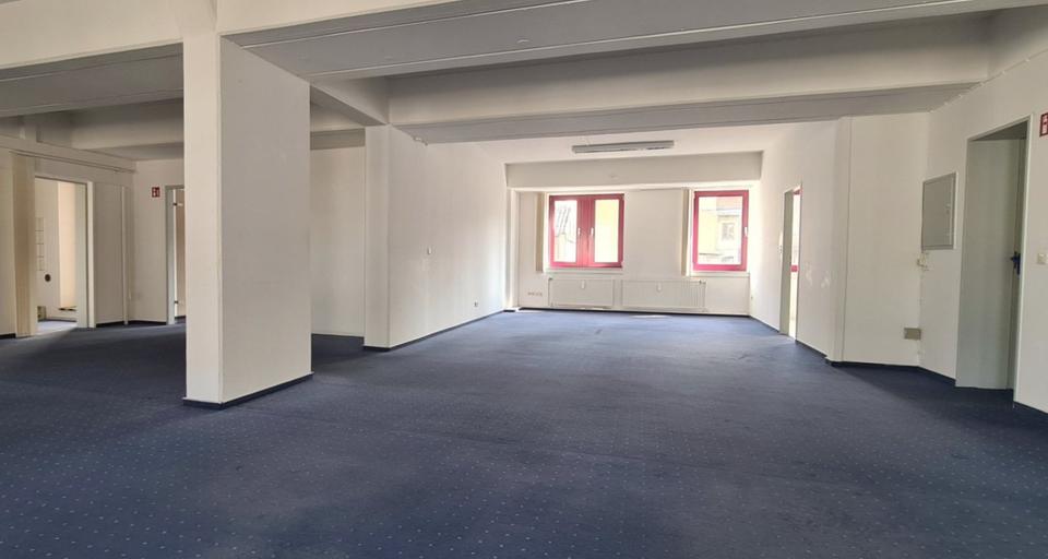 Gewerbeobjekt Peine - 1.400&euro; | Angebot:25150922