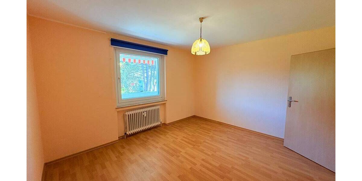 Etagenwohnung Peine Kernstadt Süd - 3 Zimmer, 67 m&sup2;, 135.000&euro; | Angebot:26543911