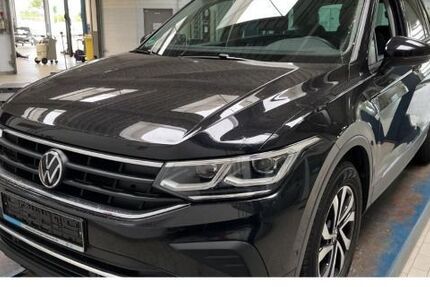 VW Tiguan 30.285 km 26.290 &euro; Lehrte 31275