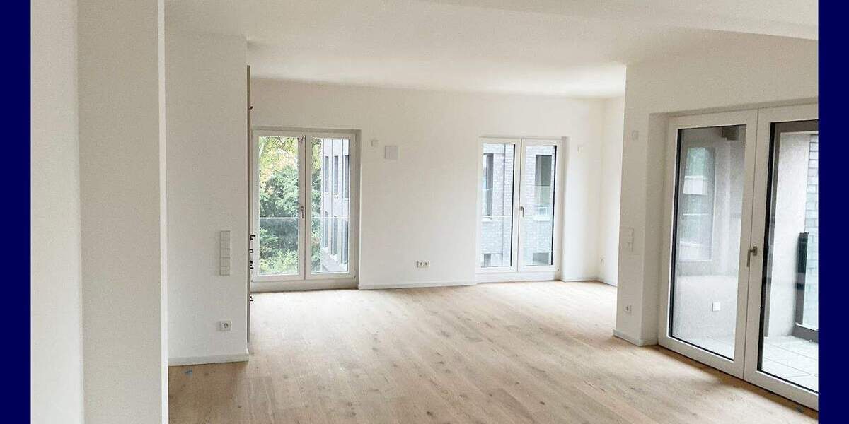 Etagenwohnung Hannover Döhren - 2 Zimmer, 75 m&sup2;, 1.190&euro; | Angebot:25769470