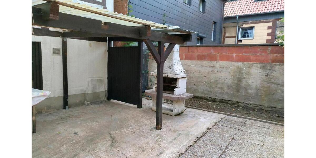 Einfamilienhaus Salzhemmendorf - 5 Zimmer, 168 m&sup2;, 840&euro; | Angebot:24463688