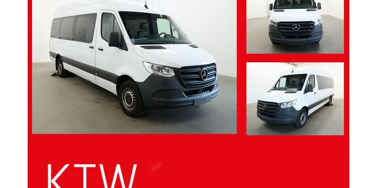 Mercedes-Benz Sprinter 25.822 km 43.999 &euro; Hildesheim 31137