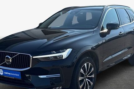 Volvo XC60 9.910 km 41.411 &euro; Hildesheim 31135