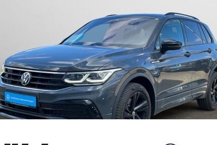 VW Tiguan 58.117 km 35.990 &euro; Hildesheim 31137