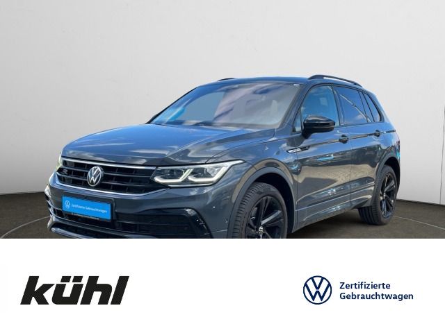 VW Tiguan 58.117 km 35.990 &euro; Hildesheim 31137