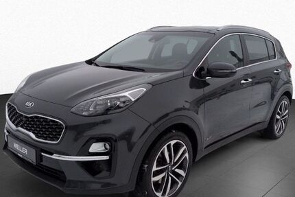 Kia Sportage 49.250 km 21.750 &euro; Hildesheim 31137