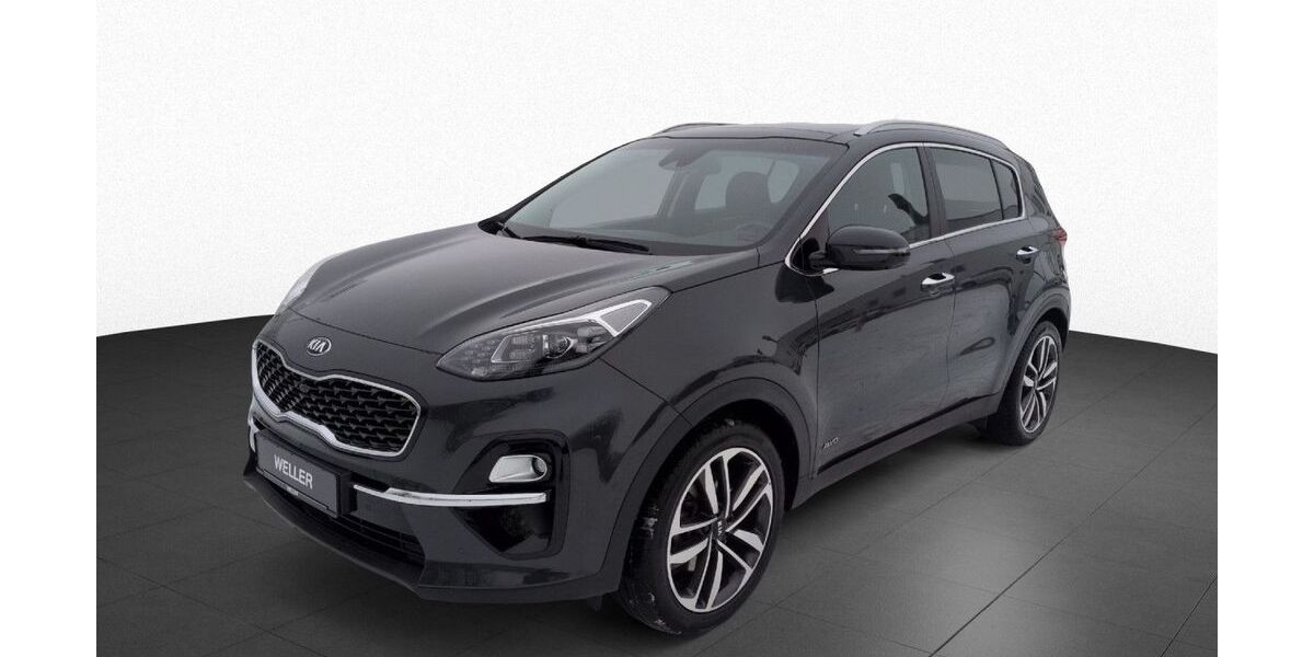 Kia Sportage 49.250 km 21.750 &euro; Hildesheim 31137