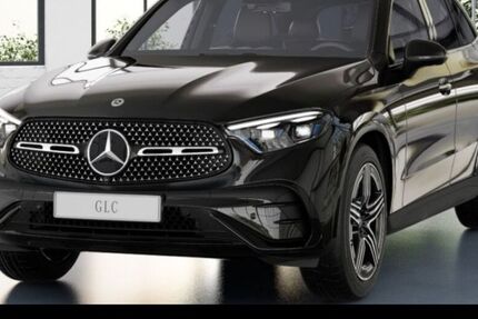 Mercedes-Benz GLC 300 13.148 km 64.990 &euro; Hannover 30655