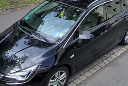 Opel Astra 107.000 km 12.000 &euro; Hannover 31275