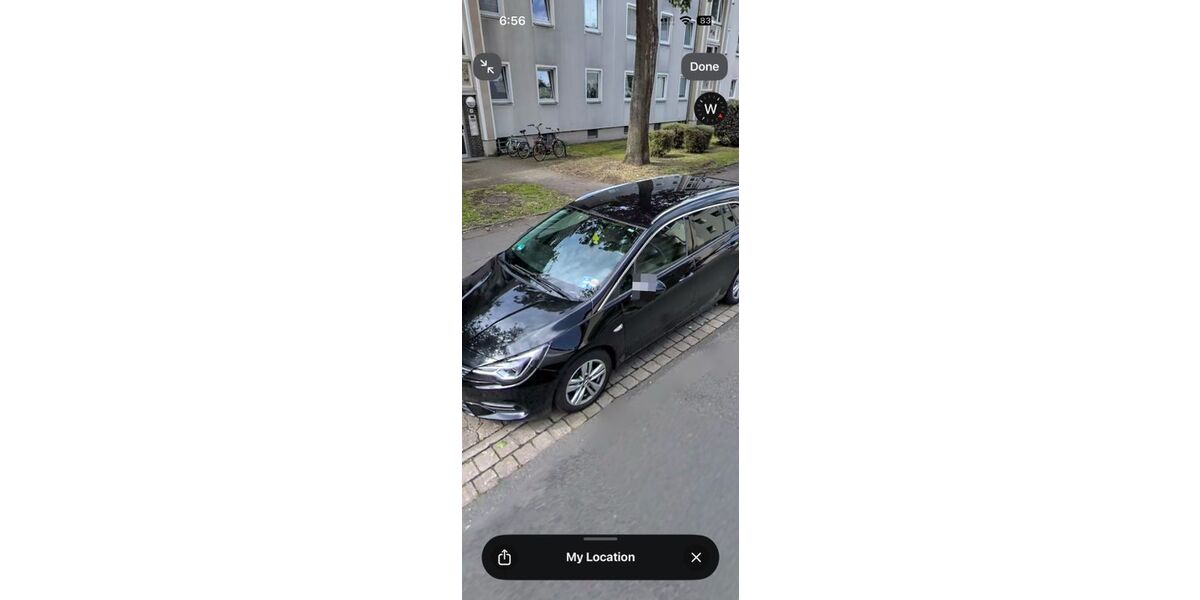 Opel Astra 107.000 km 12.000 &euro; Hannover 31275