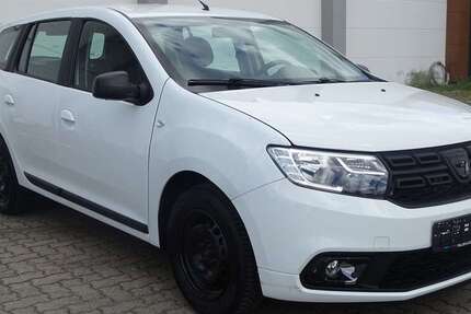 Dacia Logan 120.000 km 5.995 &euro; Salzgitter 38226