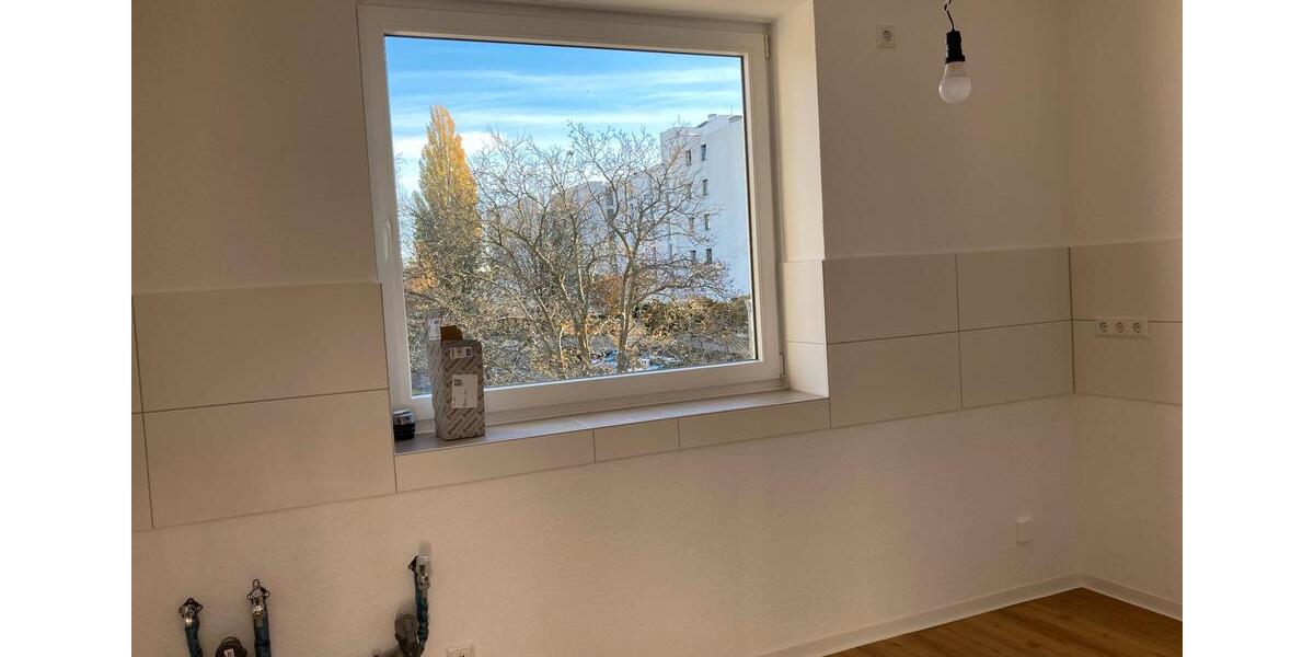 Etagenwohnung Hannover Döhren-Wülfel - 2 Zimmer, 62 m&sup2;, 689&euro; | Angebot:25342402