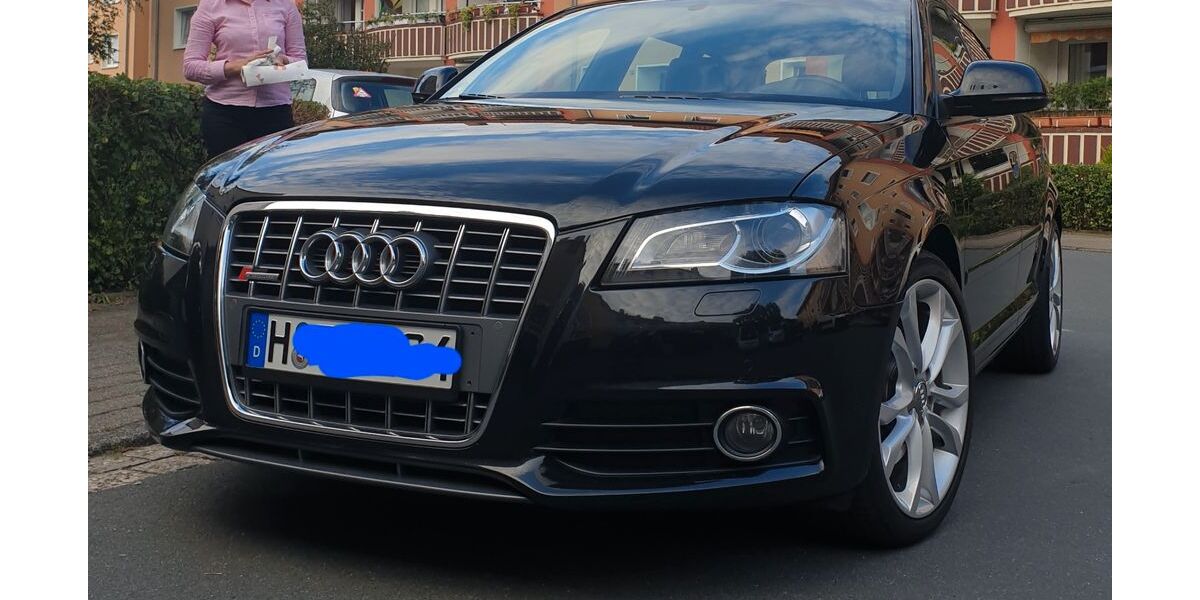 Audi A3 202.000 km 9.800 &euro; Hannover 30177