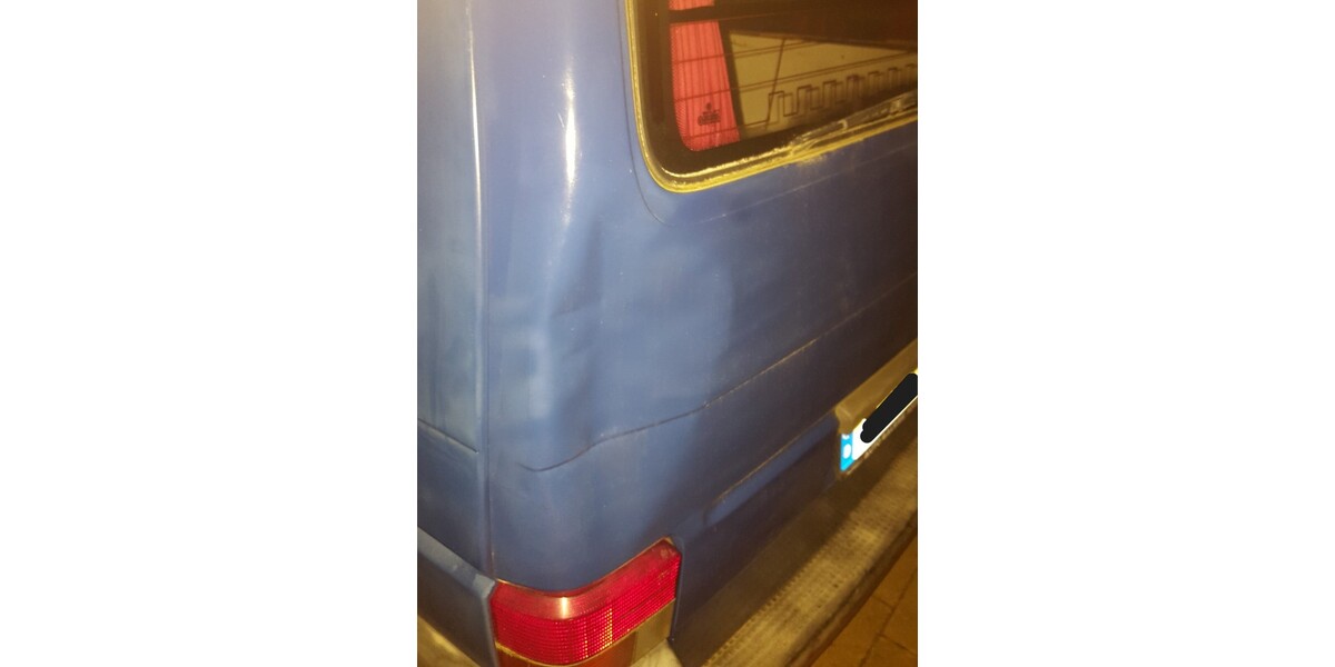 VW T4 7DB 238.972 km 4.000 &euro; Hannover 30159