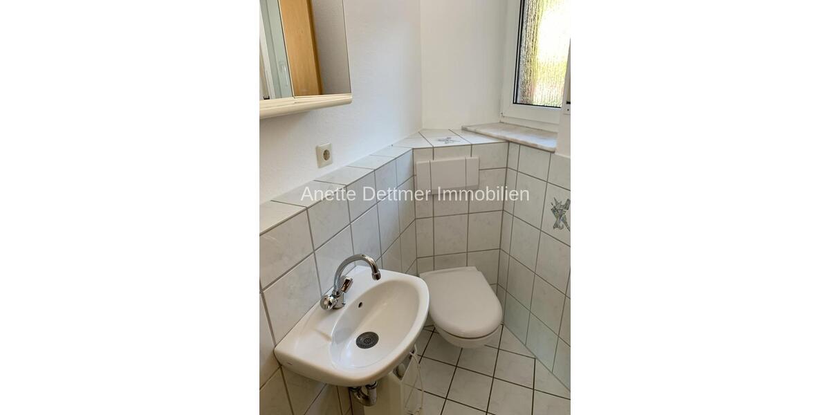 Etagenwohnung Alfeld (Leine) - 3 Zimmer, 91 m&sup2;, 819&euro; | Angebot:23804279