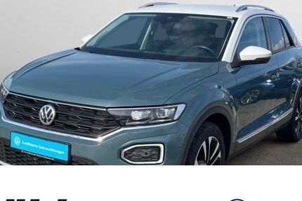 VW T-Roc 95.300 km 20.490 &euro; Hildesheim 31137
