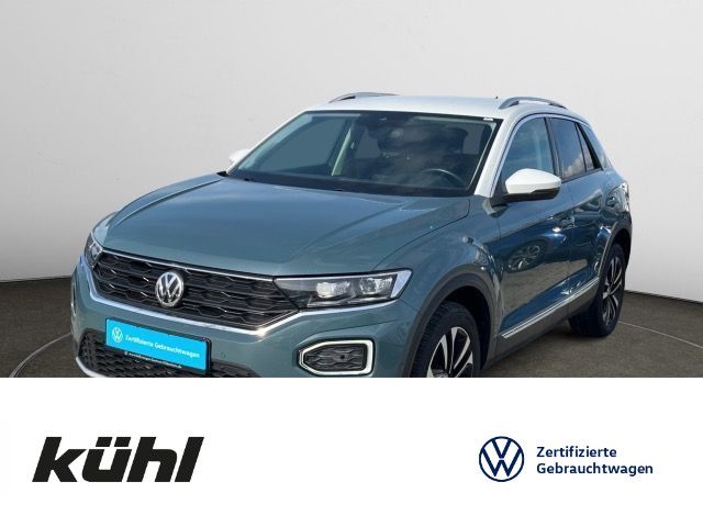 VW T-Roc 95.300 km 20.490 &euro; Hildesheim 31137