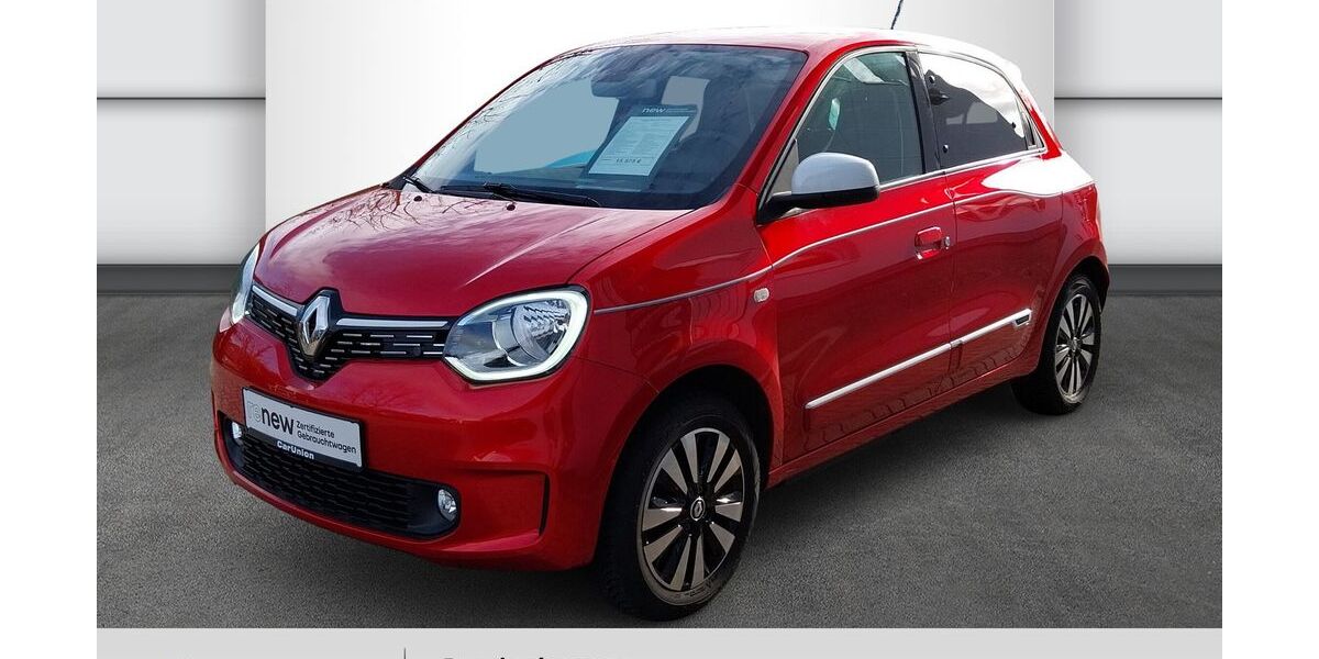 Renault Twingo 10.000 km 14.575 &euro; Hannover 30519