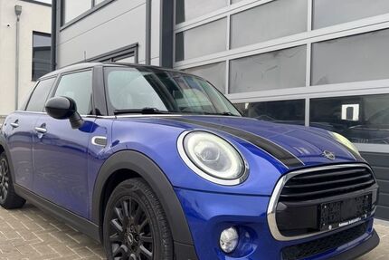 Mini Cooper 129.000 km 9.990 &euro; Lengede OT Broistedt 38268