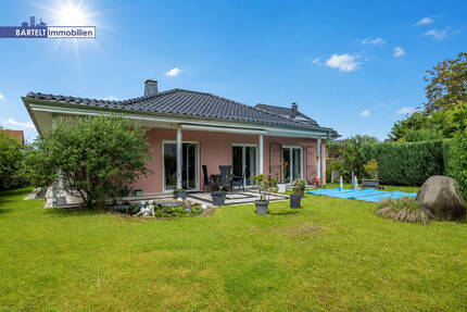 Haus Pattensen - 4 Zimmer, 132 m&sup2;, 520.000&euro; | Angebot:26694561