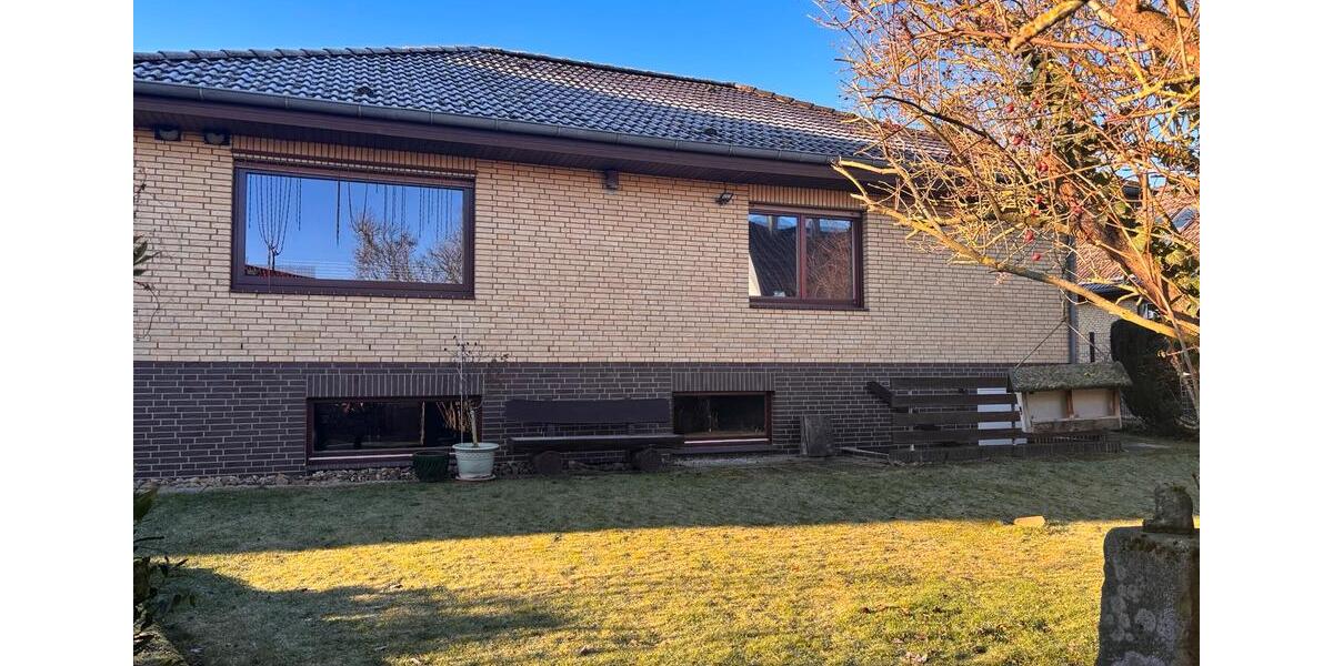 Einfamilienhaus Wennigsen (Deister) - 5 Zimmer, 160 m&sup2;, 1.500&euro; | Angebot:25302613