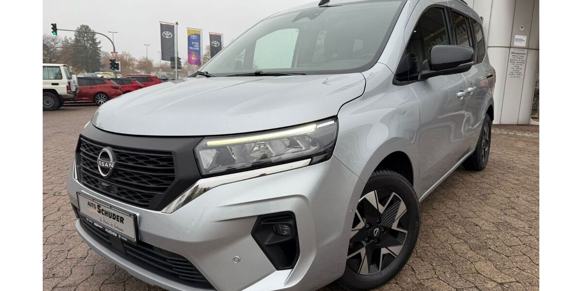 Nissan Townstar 64.750 km 21.990 &euro; Hildesheim 31137