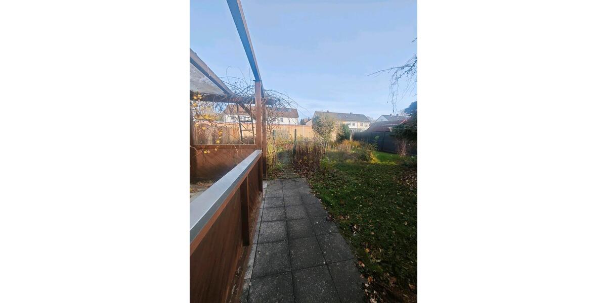 Dachgeschoßwohnung Coppenbrügge - 1.5 Zimmer, 60 m&sup2;, 550&euro; | Angebot:25963608