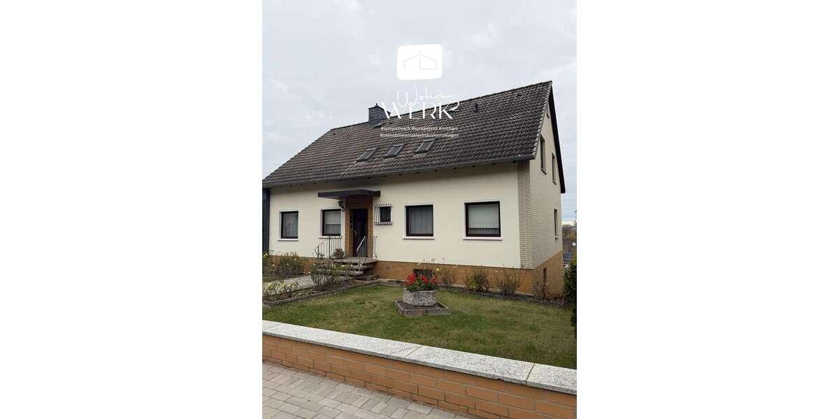 Einfamilienhaus Eime - 6 Zimmer, 180 m&sup2;, 349.900&euro; | Angebot:25200549