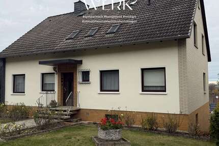 Haus Eime - 6 Zimmer, 180 m&sup2;, 349.900&euro; | Angebot:25200549