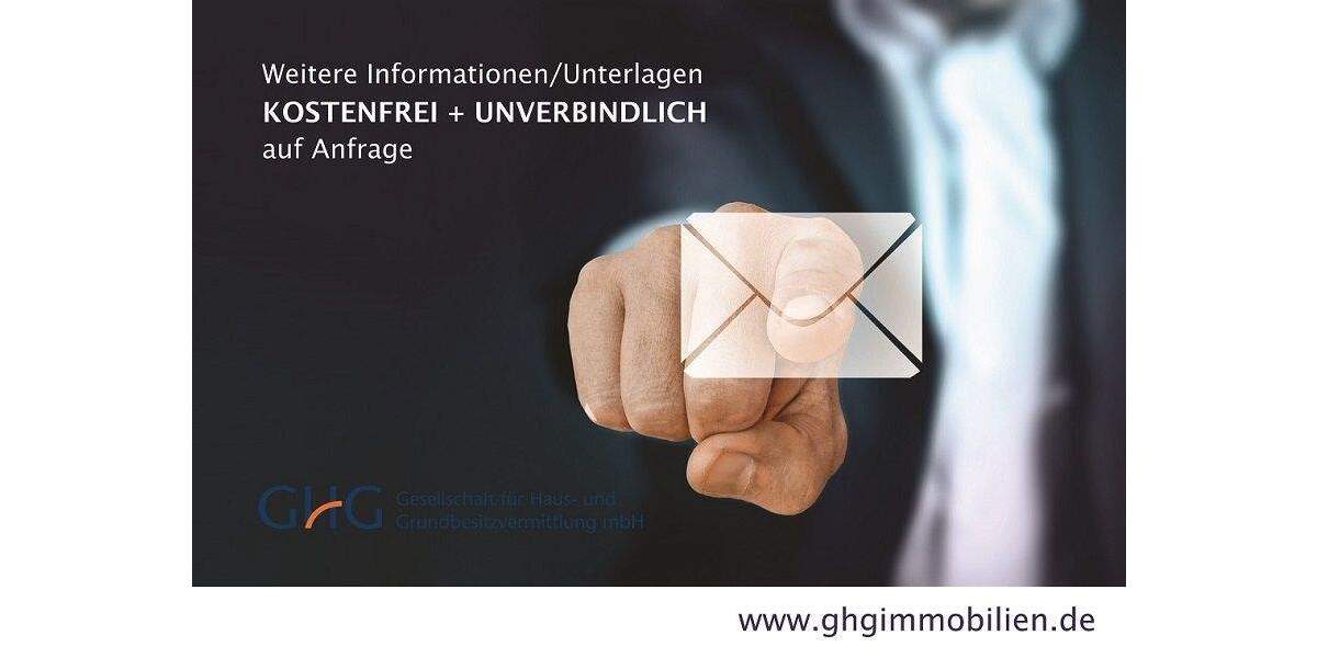 Etagenwohnung Hannover / Wettbergen Wettbergen - 2 Zimmer, 51 m&sup2;, 130.000&euro; | Angebot:25667453